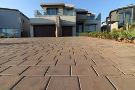 Best Paver Driveway Installation  in Monroe, MI